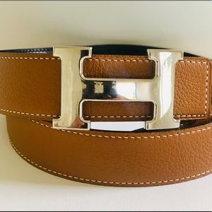 Belt Hermès